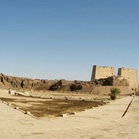 Photo de Egypte - Edfou